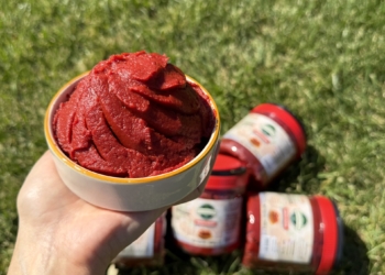 Domates Salçası 1 KG