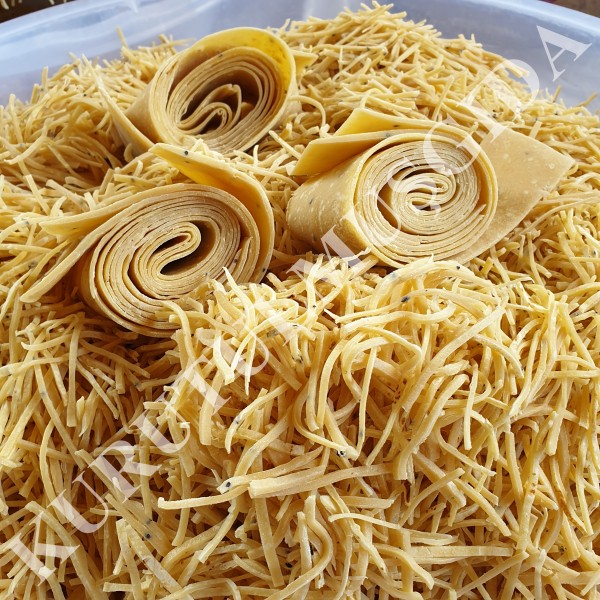 Çörekotlu Erişte 1 kg