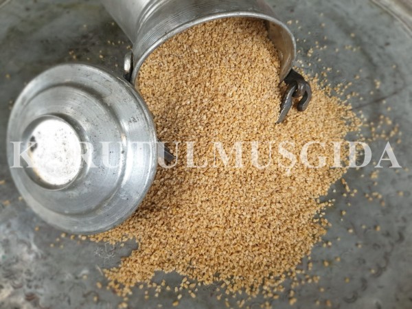 Bulgur 1 KG