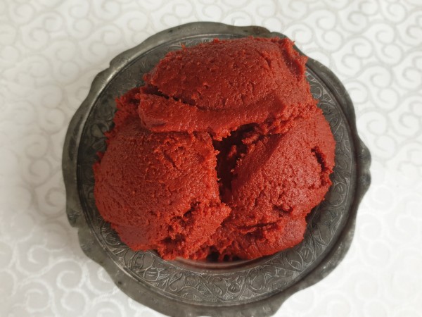 Domates Salçası 1 KG - Görsel 2