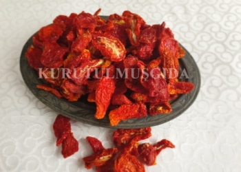 Domates Kurusu 500 GR