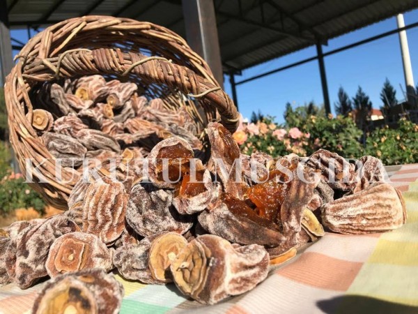Cennet Hurması 1 KG