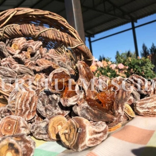 Cennet Hurması 1 KG