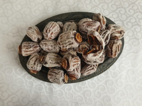 Cennet Hurması 1 KG - Görsel 2