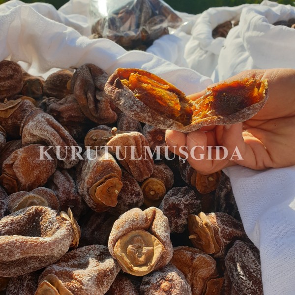 Cennet Hurması 1 KG - Görsel 4