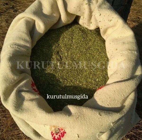 Nane Kurusu 250 GR - Görsel 3