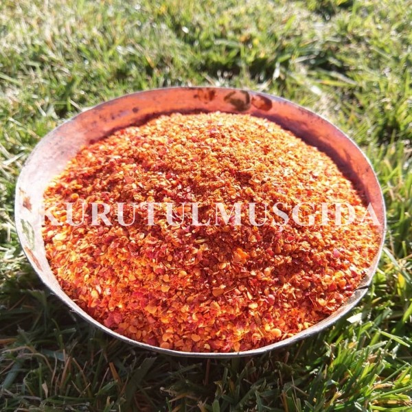 Pul Biber 500 GR