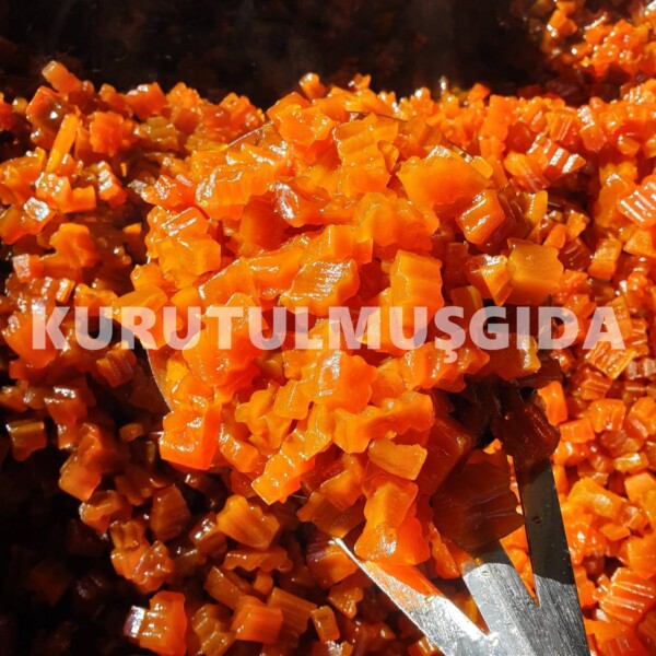 Çıtır Kabak Tatlısı - Görsel 3