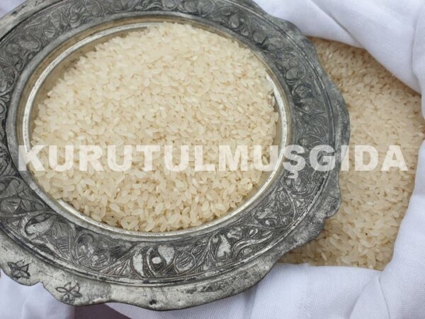 Pirinç 1 KG