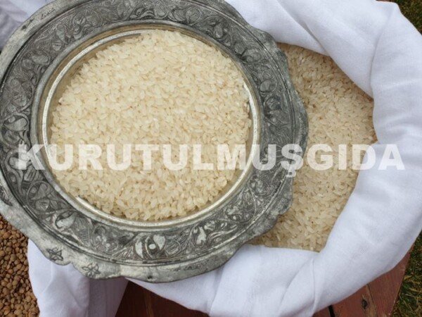Pirinç 1 KG - Görsel 2