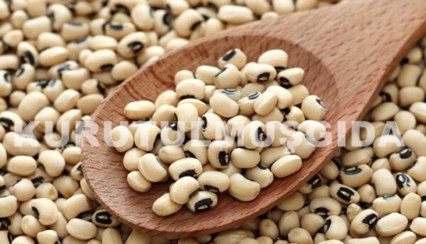 Börülce 1 KG
