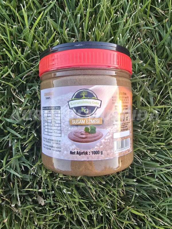 Susam Ezmesi 1 KG