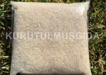 Basmati Pirinç 1 KG