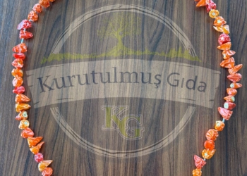 Topak Küçük Acı Biber Kurusu